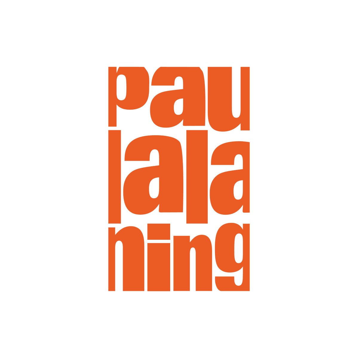 Paula Laning de Bladenkamer