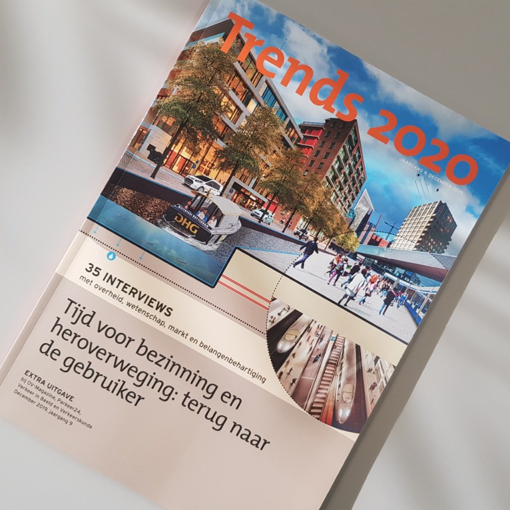 Trends 2020